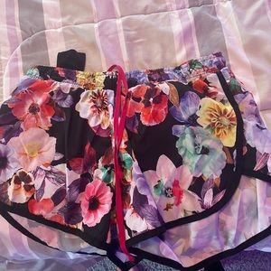 Old navy brand athletic shorts!